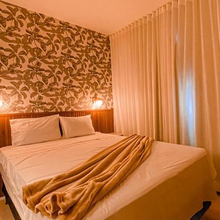 Appartamento Apto 1Q No Setor Marista 1353 Goiânia Esterno foto