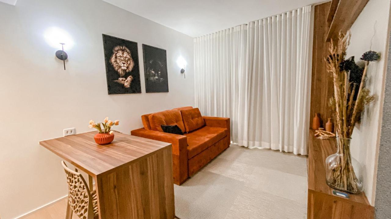 Appartamento Apto 1Q No Setor Marista 1353 Goiânia Esterno foto